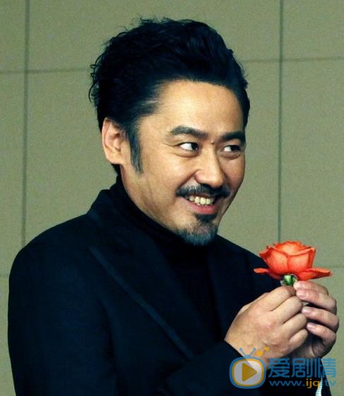 吴秀波《离婚律师》剧照 吴秀波高清写真_吴秀波高清剧照