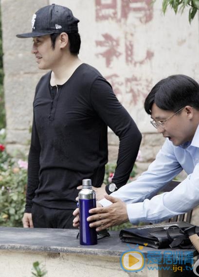 吴秀波《马向阳下乡记》剧照 吴秀波高清写真_吴秀波高清剧照