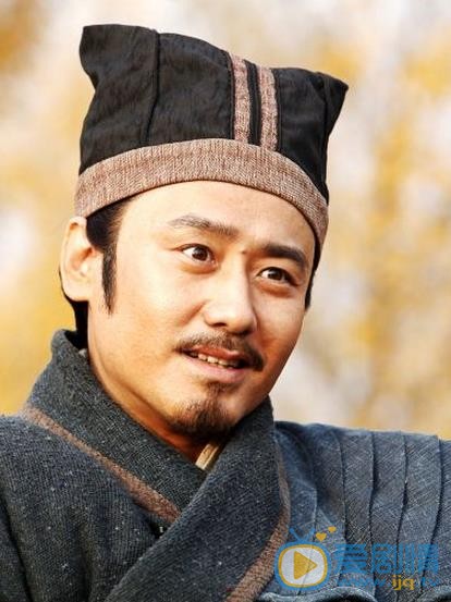 吴秀波《赵氏孤儿》剧照 吴秀波高清写真_吴秀波高清剧照