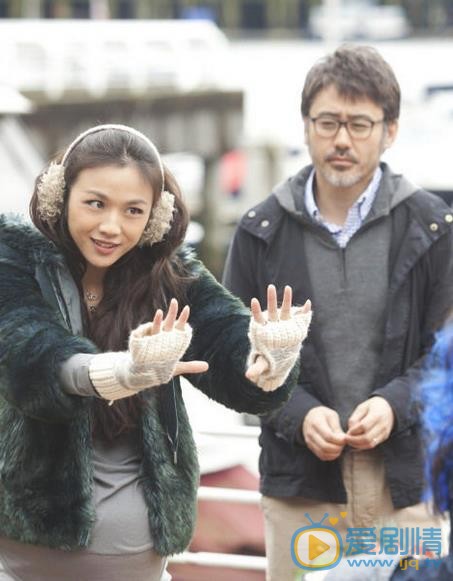 吴秀波《北京遇上西雅图》剧照 吴秀波高清写真_吴秀波高清剧照