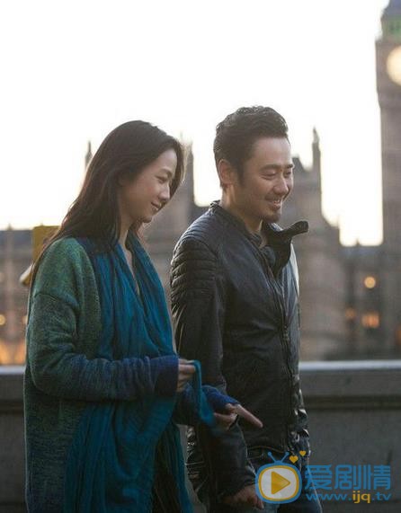 吴秀波《北京遇上西雅图2》剧照 吴秀波高清写真_吴秀波高清剧照
