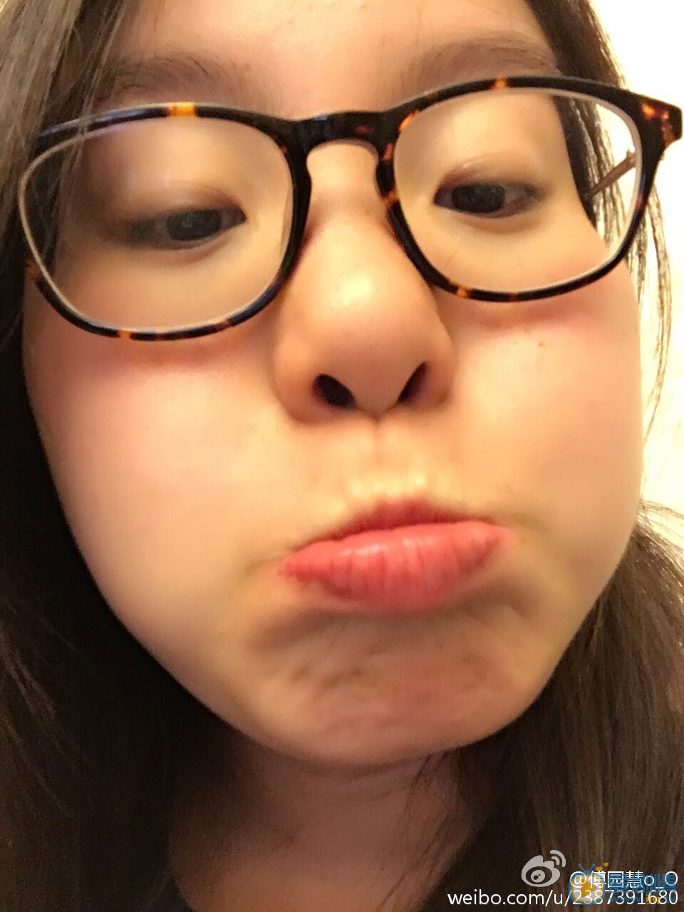 傅园慧表情包 傅园慧高清写真_傅园慧高清剧照