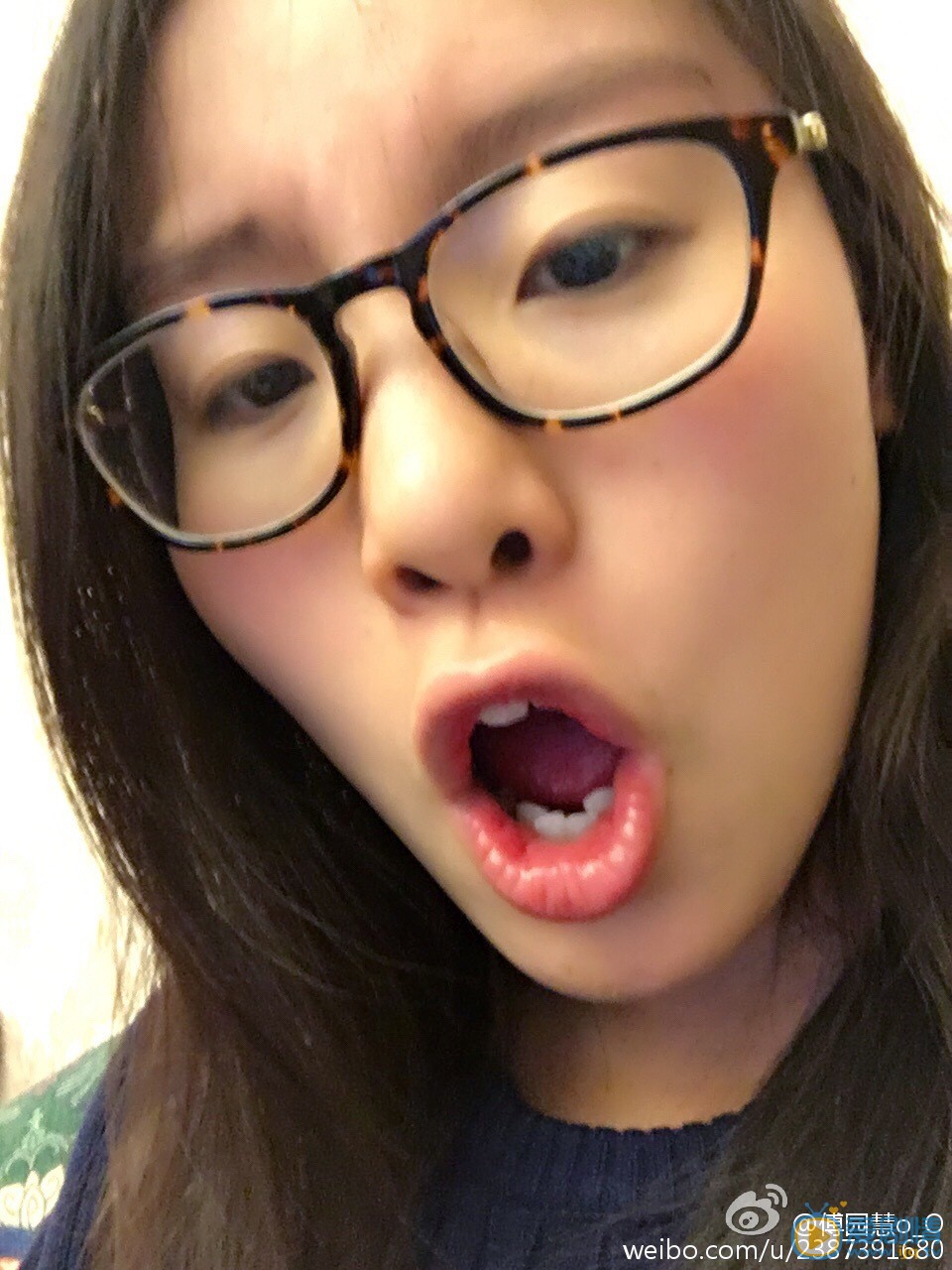 傅园慧表情包 傅园慧高清写真_傅园慧高清剧照