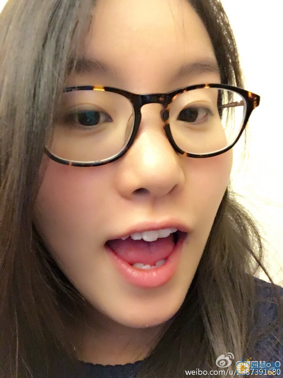 傅园慧表情包 傅园慧高清写真_傅园慧高清剧照