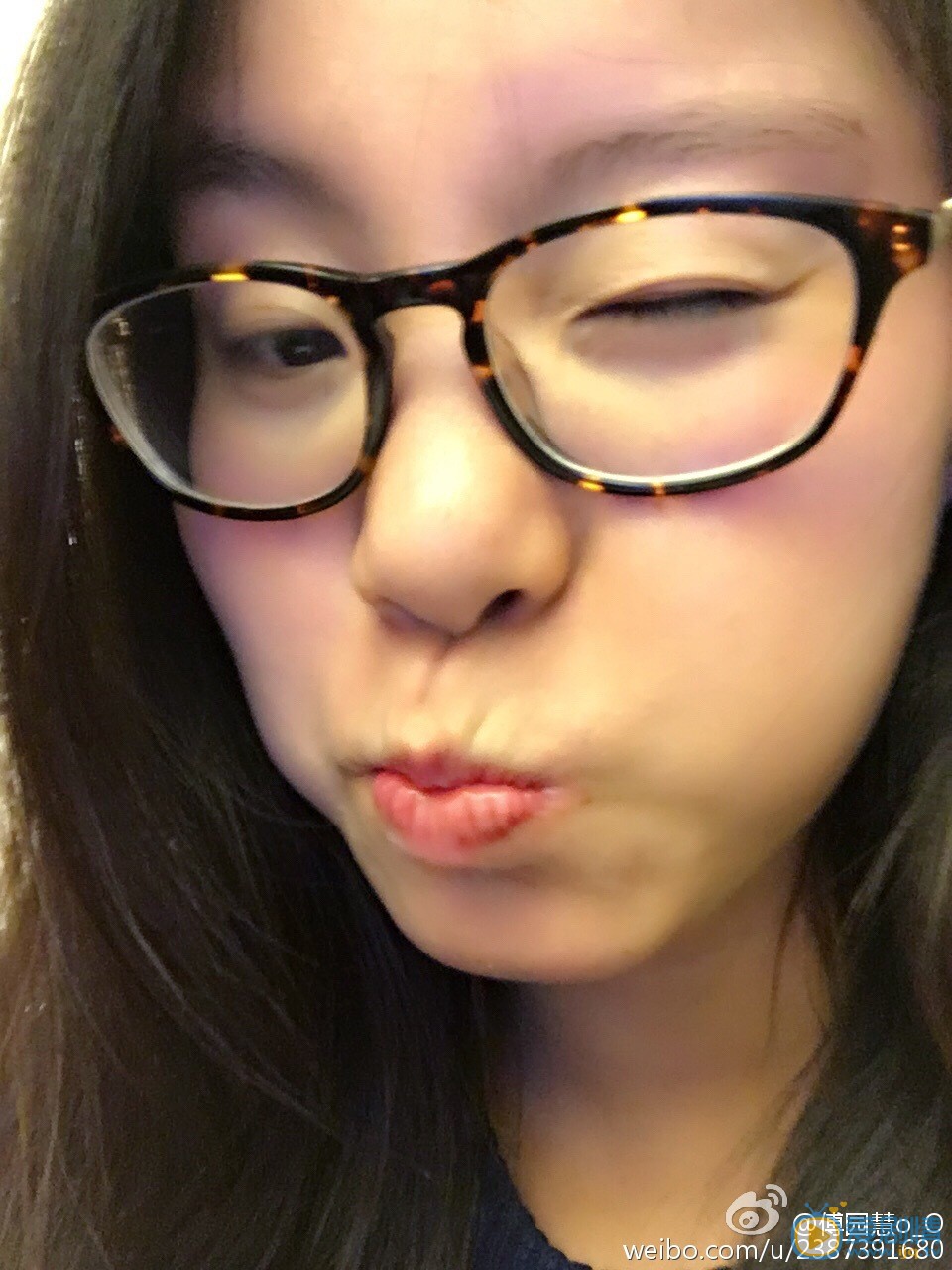 傅园慧表情包 傅园慧高清写真_傅园慧高清剧照