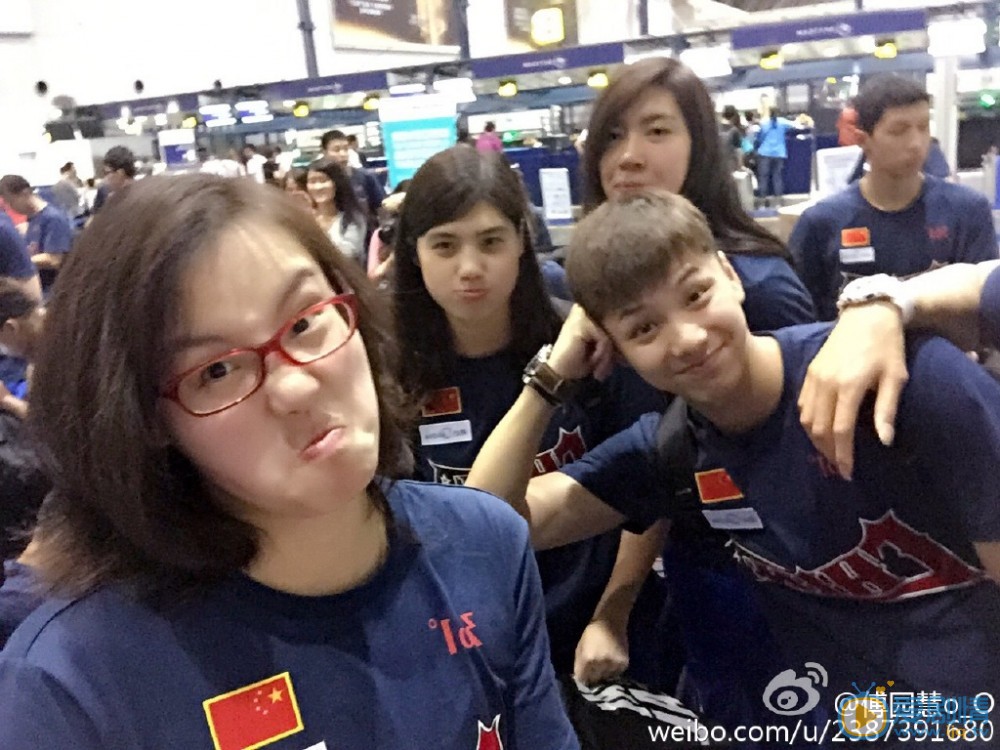 傅园慧表情包 傅园慧高清写真_傅园慧高清剧照