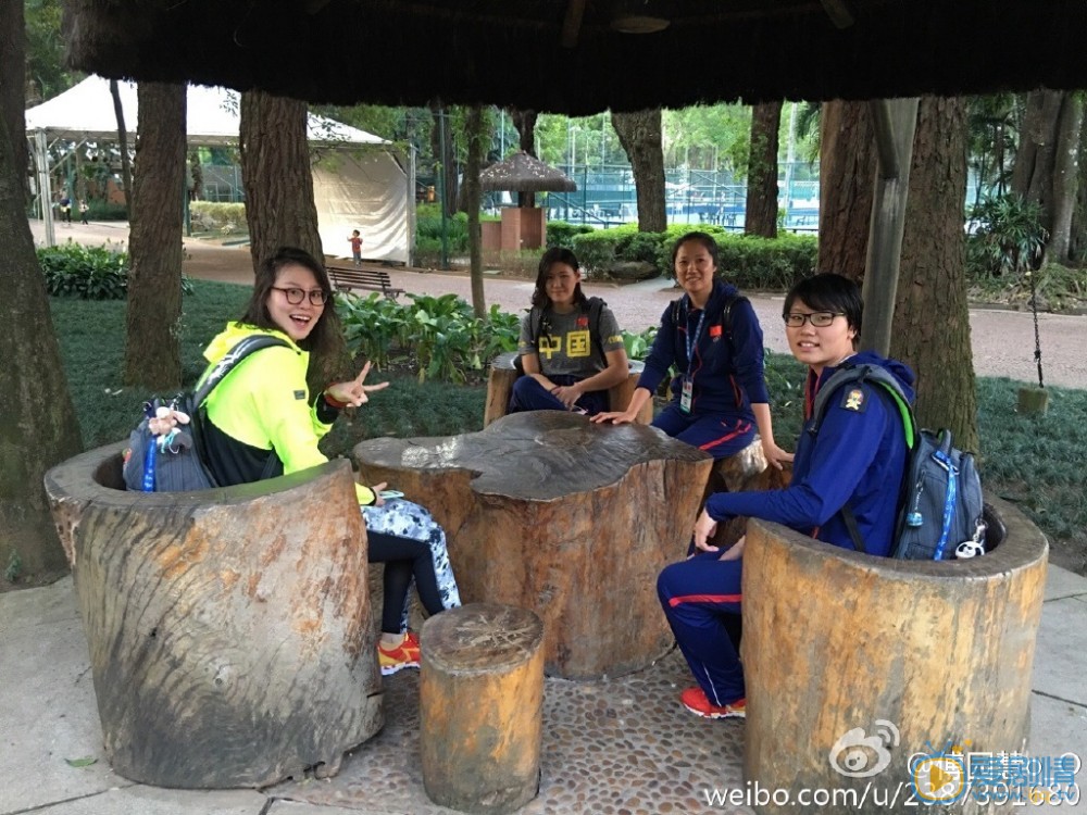 傅园慧运动与生活 傅园慧高清写真_傅园慧高清剧照
