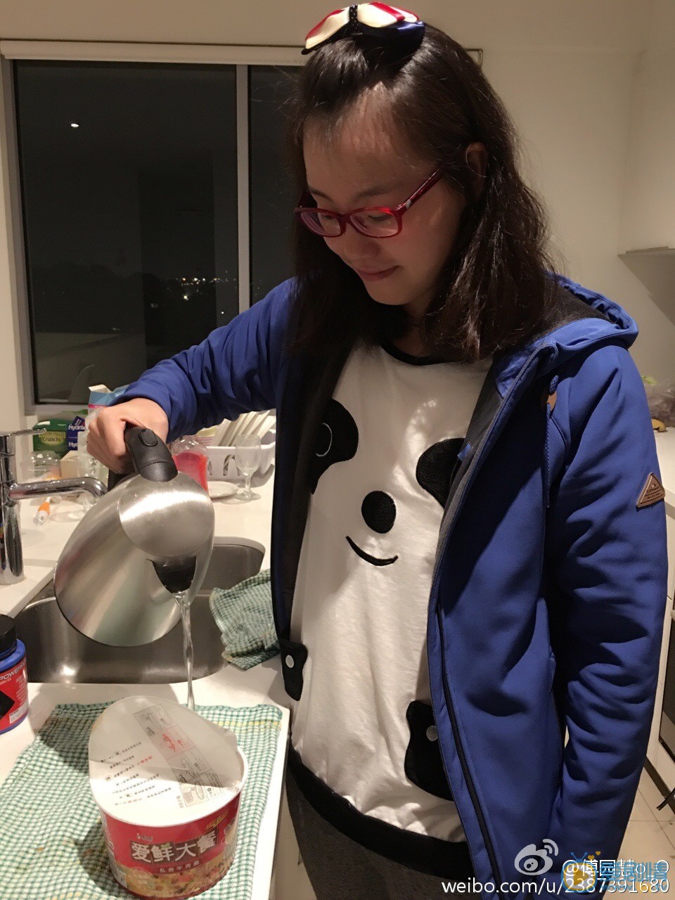 傅园慧运动与生活 傅园慧高清写真_傅园慧高清剧照