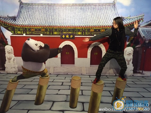傅园慧运动与生活 傅园慧高清写真_傅园慧高清剧照