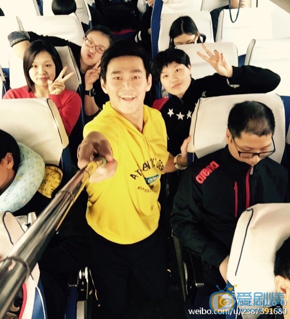 傅园慧运动与生活 傅园慧高清写真_傅园慧高清剧照