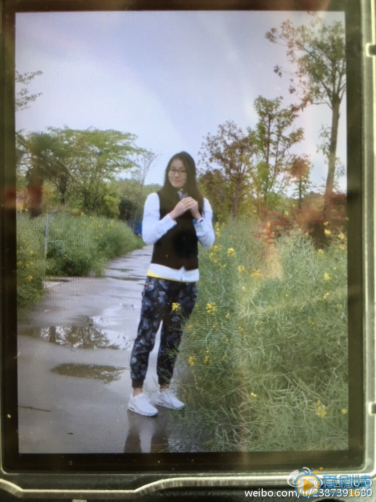 傅园慧运动与生活 傅园慧高清写真_傅园慧高清剧照