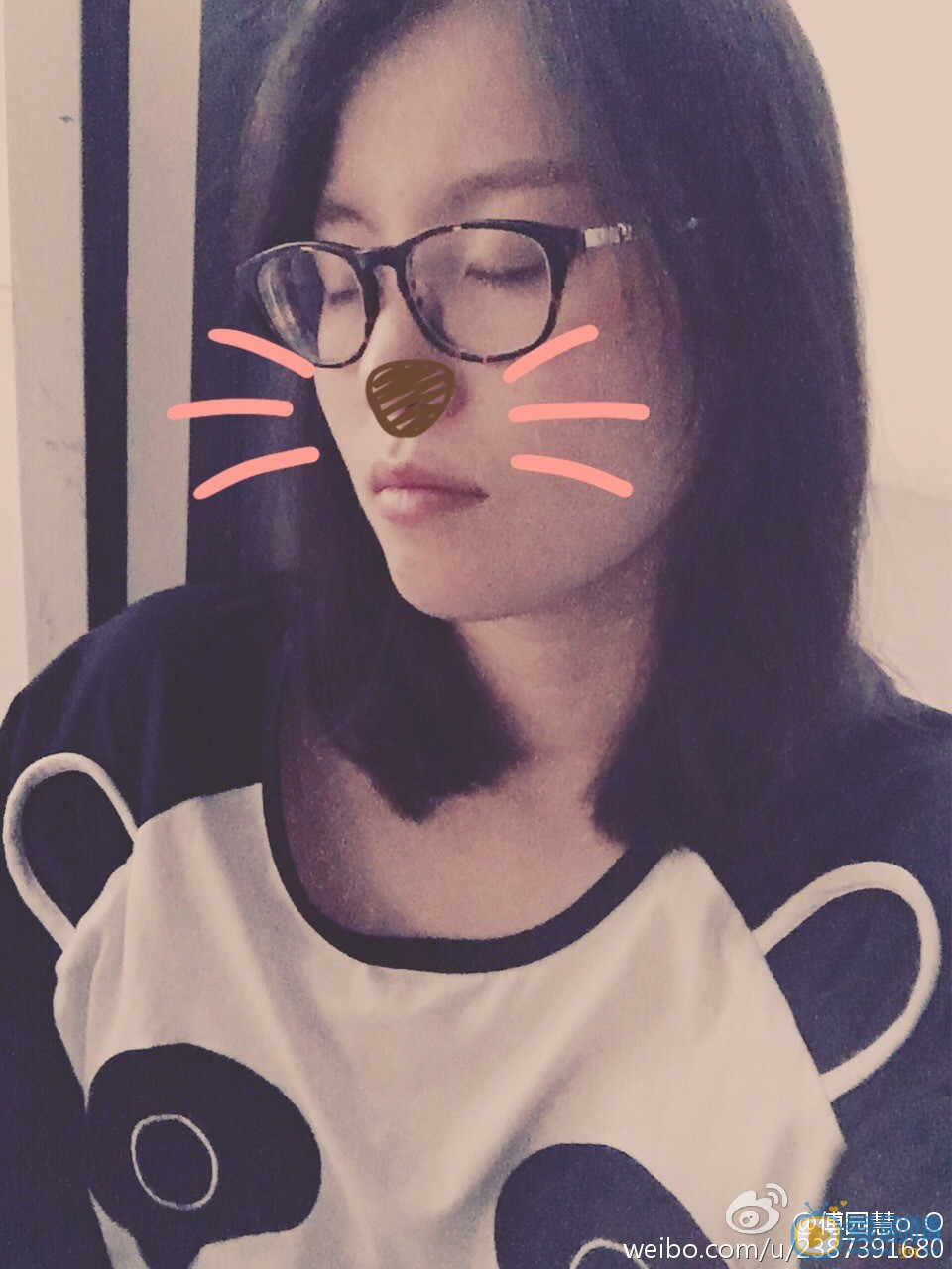 傅园慧微博自拍 傅园慧高清写真_傅园慧高清剧照