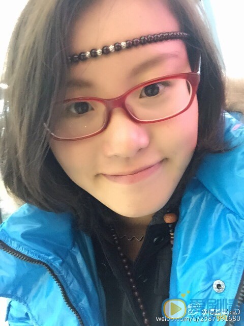 傅园慧微博自拍 傅园慧高清写真_傅园慧高清剧照