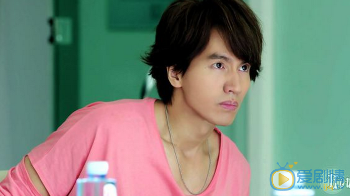 言承旭《最佳前男友》剧照 言承旭高清写真_言承旭高清剧照