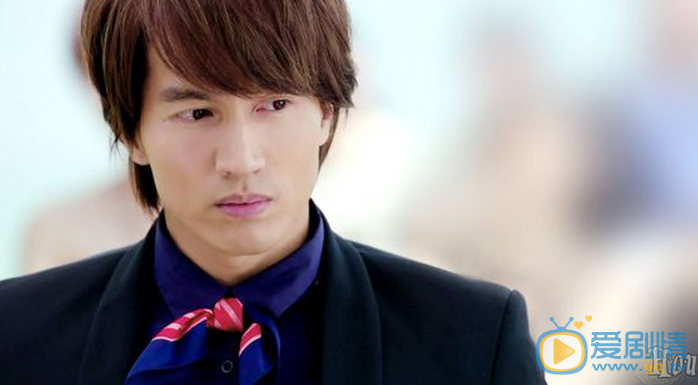 言承旭《最佳前男友》剧照 言承旭高清写真_言承旭高清剧照