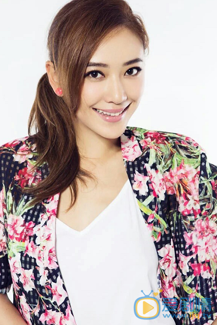 应采儿性感写真 性感写真