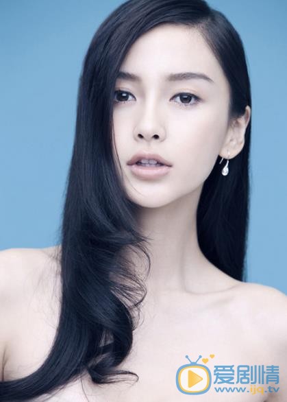 Angelababy写真 Angelababy高清写真_Angelababy高清剧照