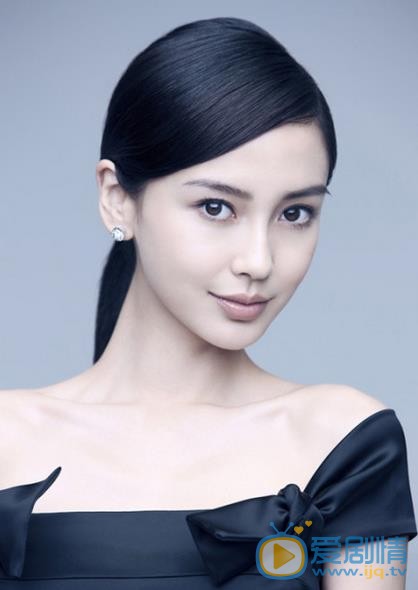 Angelababy写真 Angelababy高清写真_Angelababy高清剧照