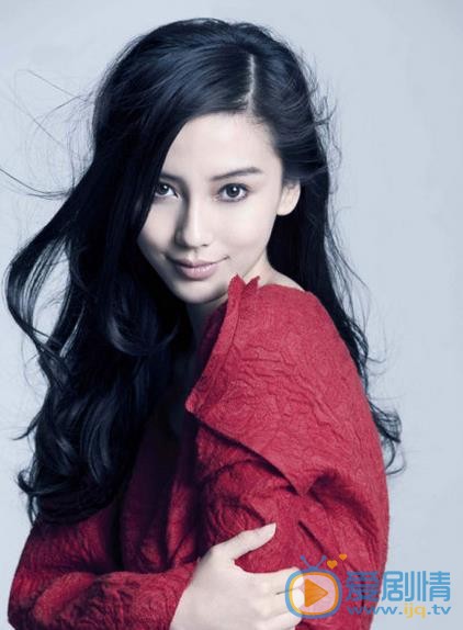 Angelababy写真 Angelababy高清写真_Angelababy高清剧照