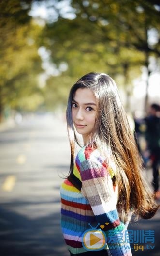 Angelababy青春写真 Angelababy高清写真_Angelababy高清剧照