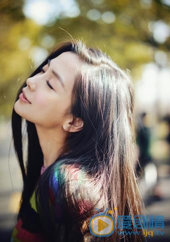 Angelababy青春写真 Angelababy高清写真_Angelababy高清剧照