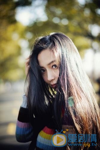 Angelababy青春写真 Angelababy高清写真_Angelababy高清剧照
