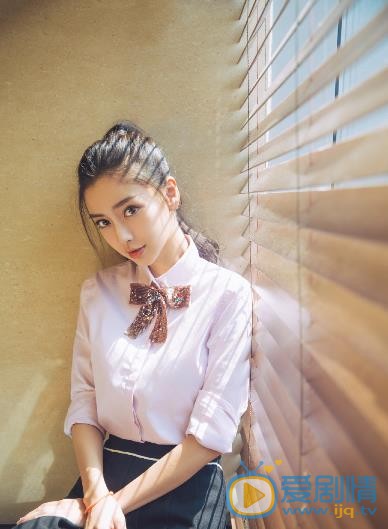 Angelababy青春写真 Angelababy高清写真_Angelababy高清剧照
