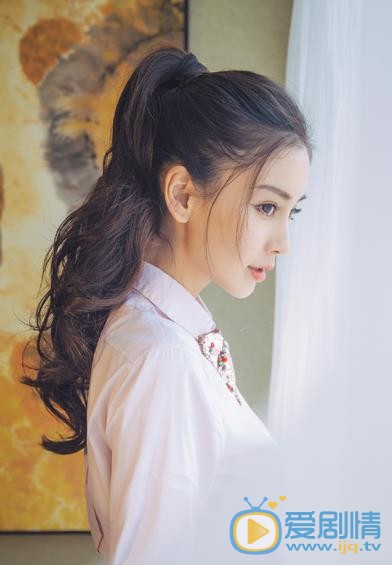 Angelababy青春写真 Angelababy高清写真_Angelababy高清剧照