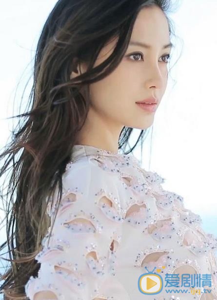 Angelababy杂志合集 Angelababy高清写真_Angelababy高清剧照