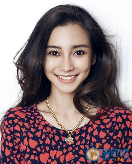 Angelababy杂志合集 Angelababy高清写真_Angelababy高清剧照