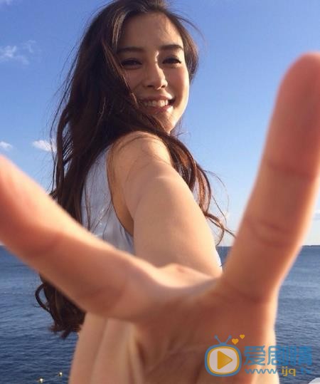 Angelababy生活照 Angelababy高清写真_Angelababy高清剧照