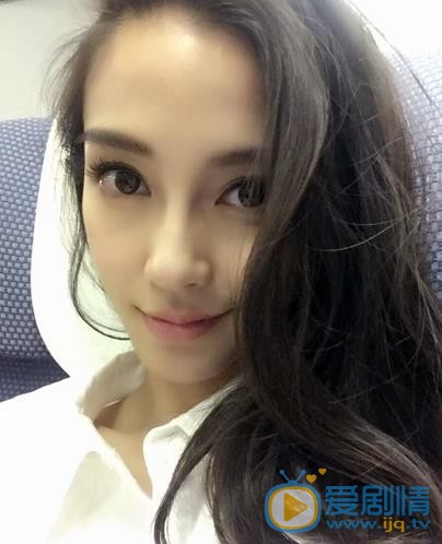 Angelababy生活照 Angelababy高清写真_Angelababy高清剧照