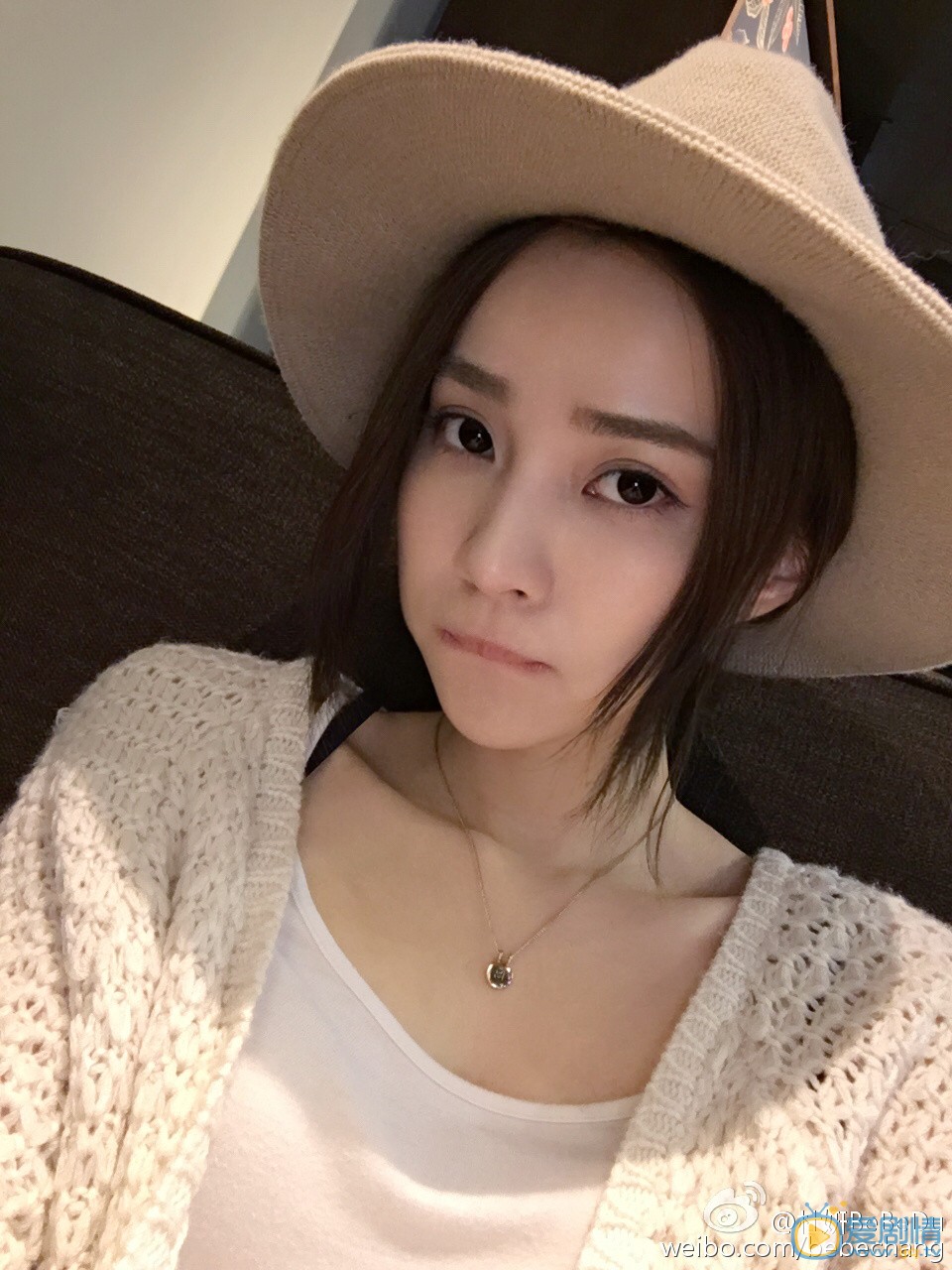 杜妍清新可爱照 杜妍高清写真_杜妍高清剧照
