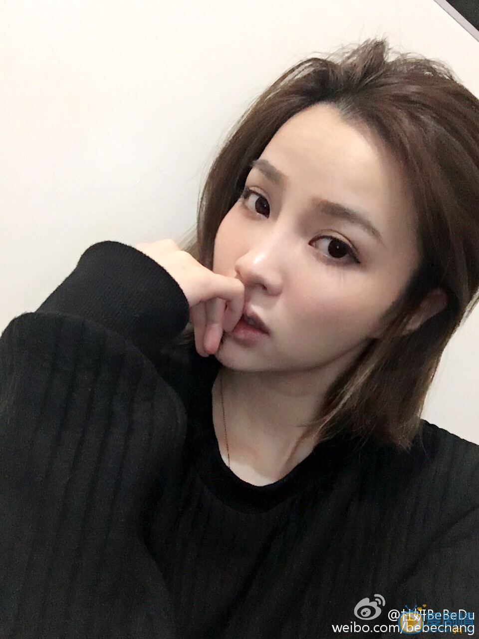 杜妍清新可爱照 杜妍高清写真_杜妍高清剧照