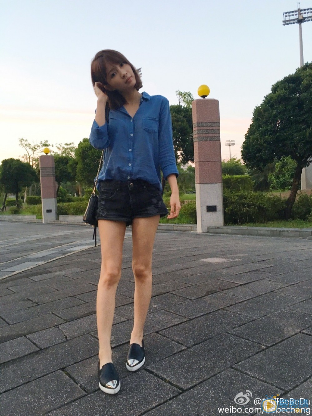 杜妍清新可爱照 杜妍高清写真_杜妍高清剧照