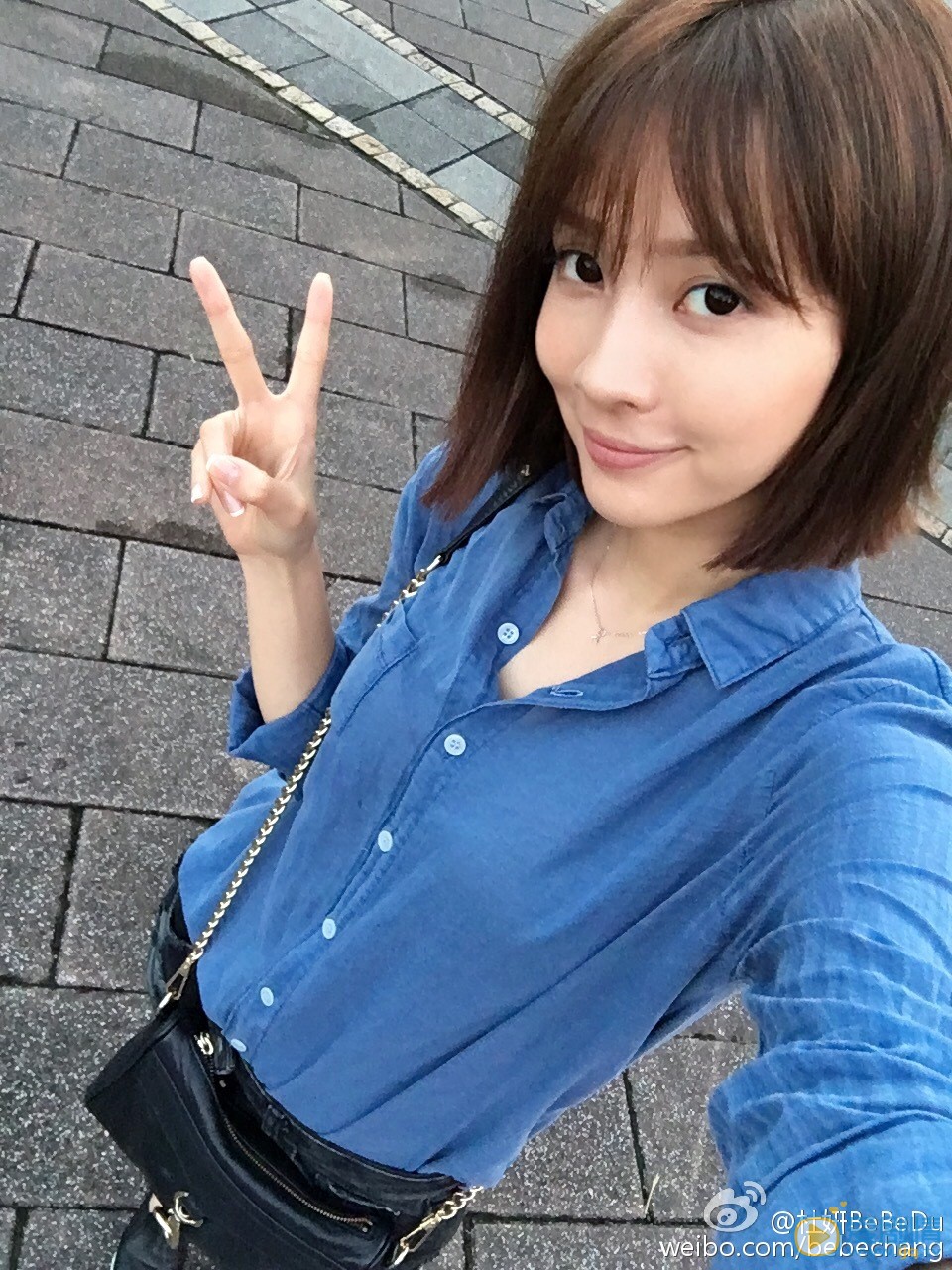 杜妍清新可爱照 杜妍高清写真_杜妍高清剧照