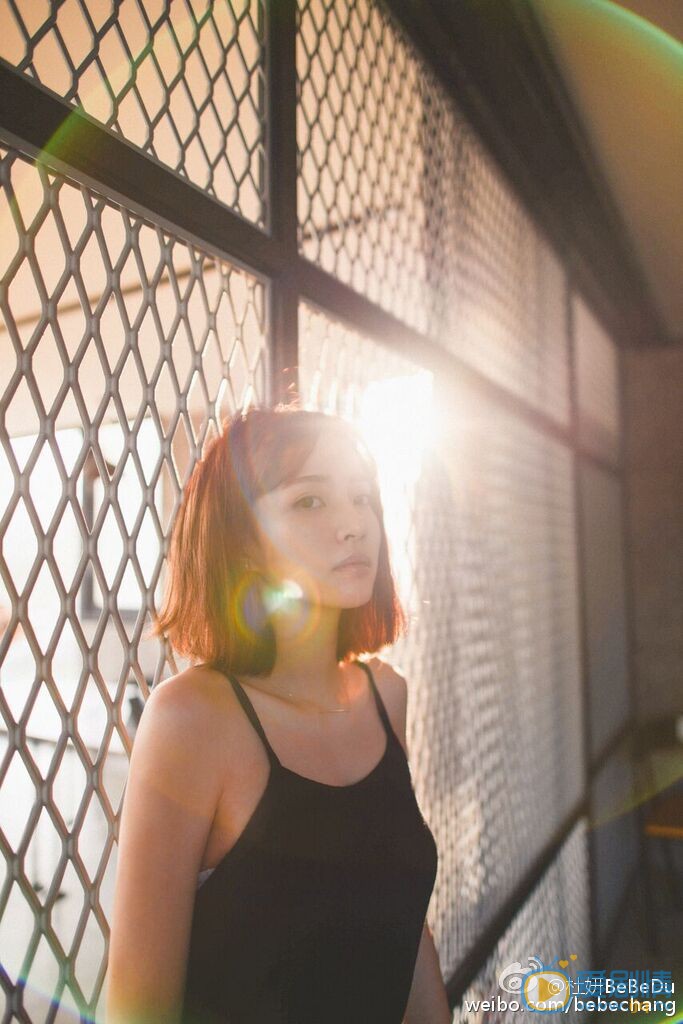 杜妍清新可爱照 杜妍高清写真_杜妍高清剧照