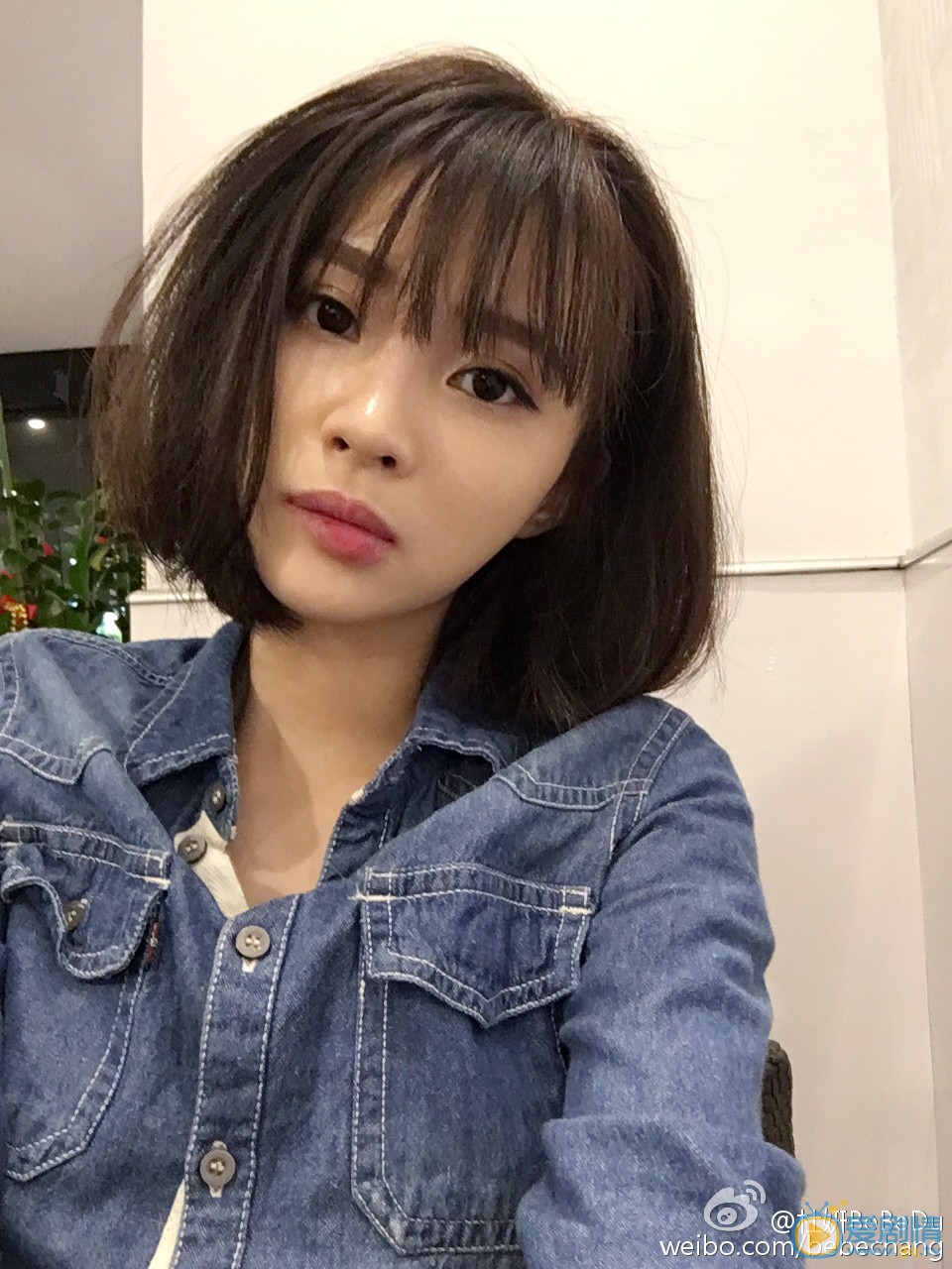 杜妍微博自拍照 杜妍高清写真_杜妍高清剧照
