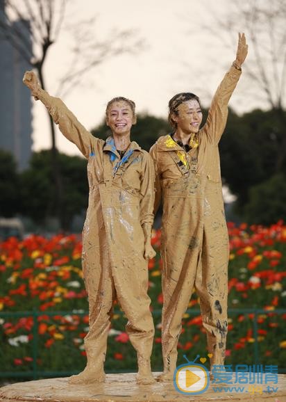 Angelababy奔跑吧兄弟节目照 Angelababy高清写真_Angelababy高清剧照