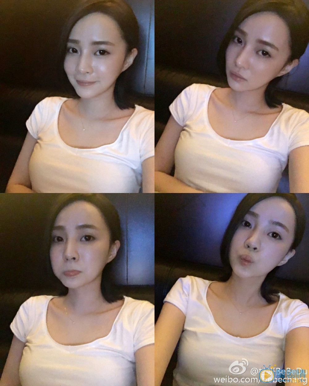 杜妍欢乐生活照 杜妍高清写真_杜妍高清剧照