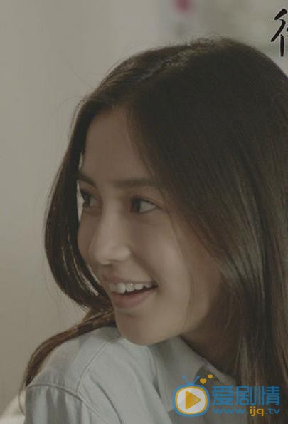Angelababy《微爱之渐入佳境》剧照 Angelababy高清写真_Angelababy高清剧照