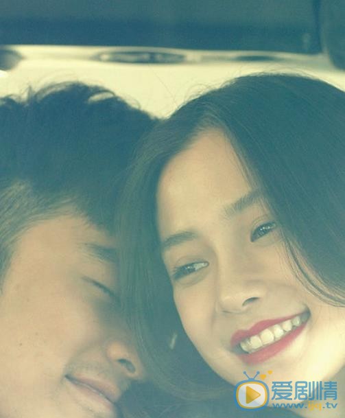 Angelababy《微爱之渐入佳境》剧照 Angelababy高清写真_Angelababy高清剧照