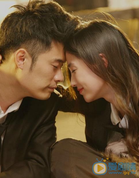 Angelababy《微爱之渐入佳境》剧照 Angelababy高清写真_Angelababy高清剧照