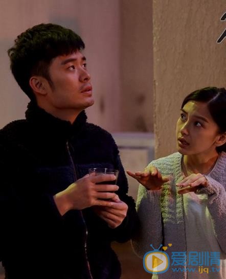 Angelababy《微爱之渐入佳境》剧照 Angelababy高清写真_Angelababy高清剧照