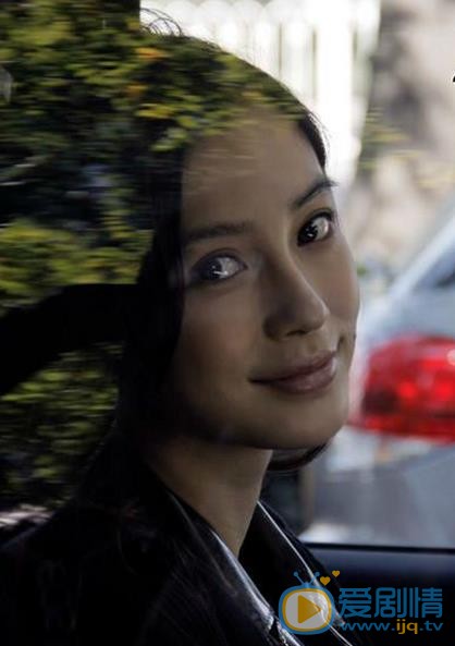 Angelababy《微爱之渐入佳境》剧照 Angelababy高清写真_Angelababy高清剧照