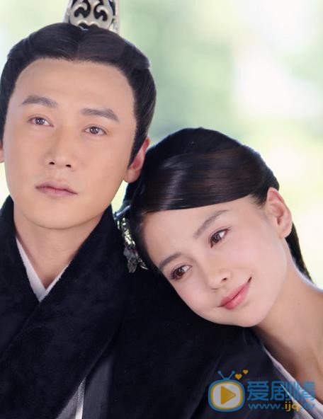 Angelababy《大汉情缘云中歌》剧照 Angelababy高清写真_Angelababy高清剧照