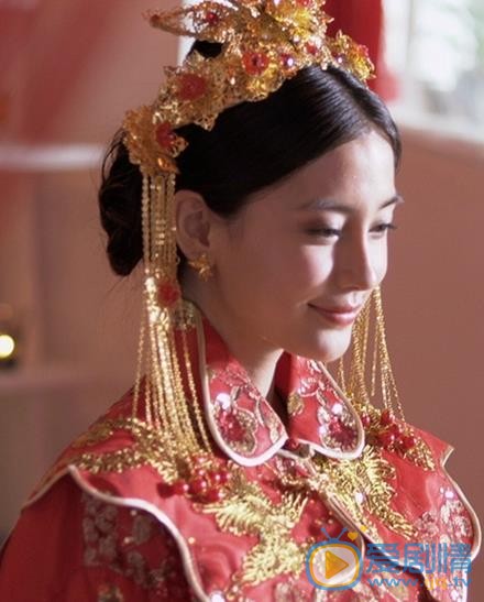 Angelababy《新娘大作战》剧照 Angelababy高清写真_Angelababy高清剧照