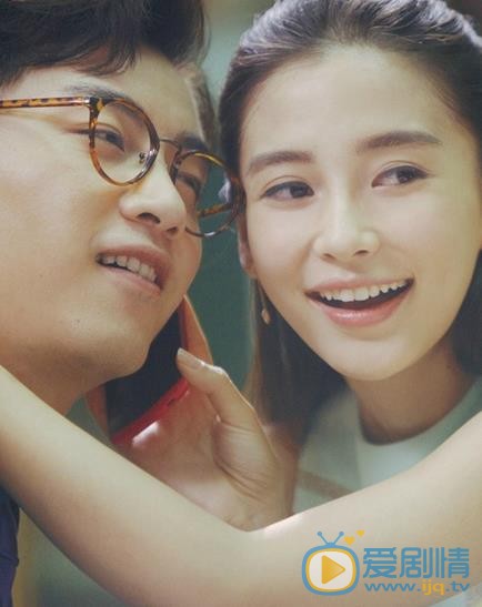 Angelababy《新娘大作战》剧照 Angelababy高清写真_Angelababy高清剧照