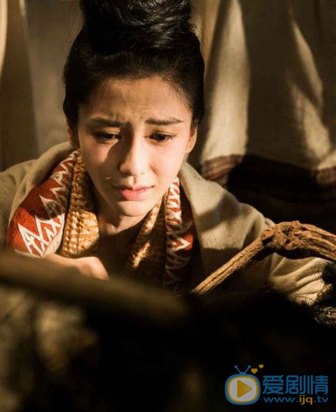 Angelababy《狄仁杰之神都龙王》剧照 Angelababy高清写真_Angelababy高清剧照
