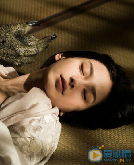 Angelababy《狄仁杰之神都龙王》剧照 Angelababy高清写真_Angelababy高清剧照